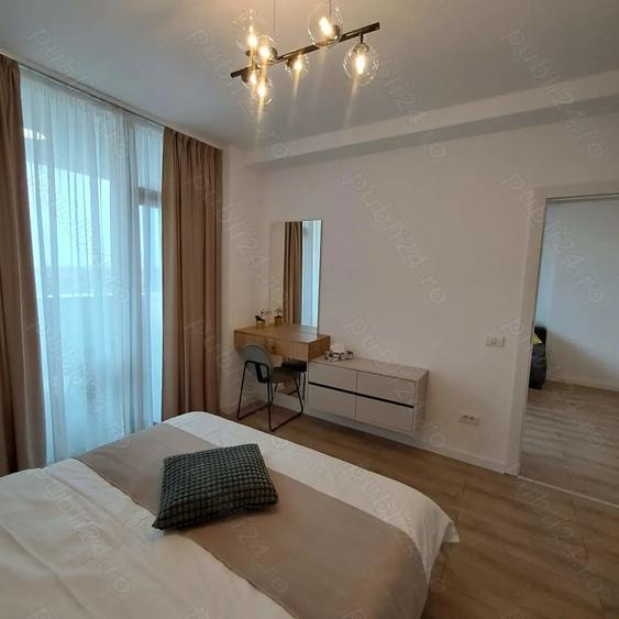Proprietar, vand apartament doua camere XCity Tower 3, et. 14 - 10