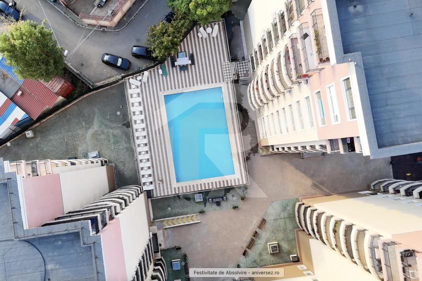 ATLANTIS RESIDENCE, 3 camere | parcare subterana | piscina | Sos Dobroiesti - 32