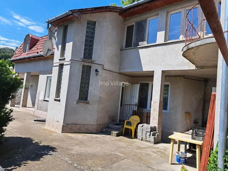 Vand casa 7 cametre, Central, Tg. Mures
