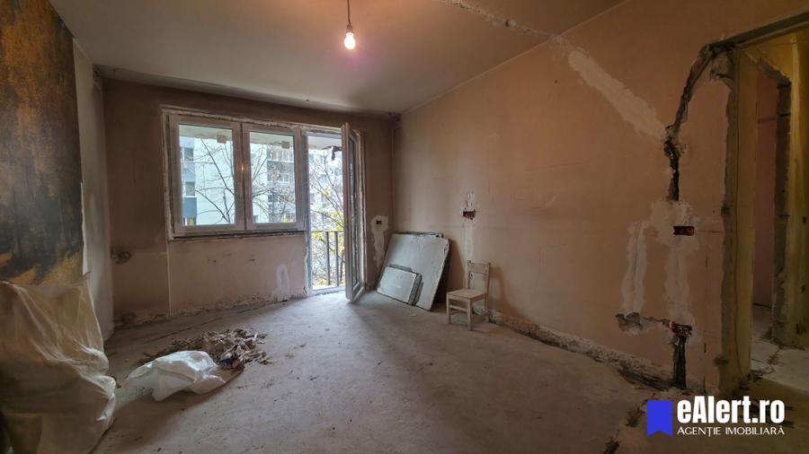 Apartament 3 camere decomandat – Tineretului, Str. Trestiana - 5