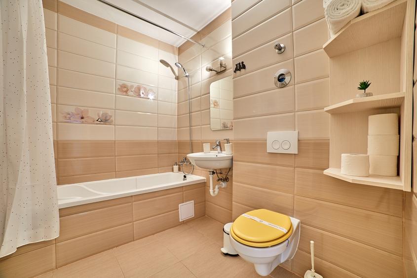 Avantgarden3 Brasov, garsoniera de inchiriat cu loc de parcare - 4