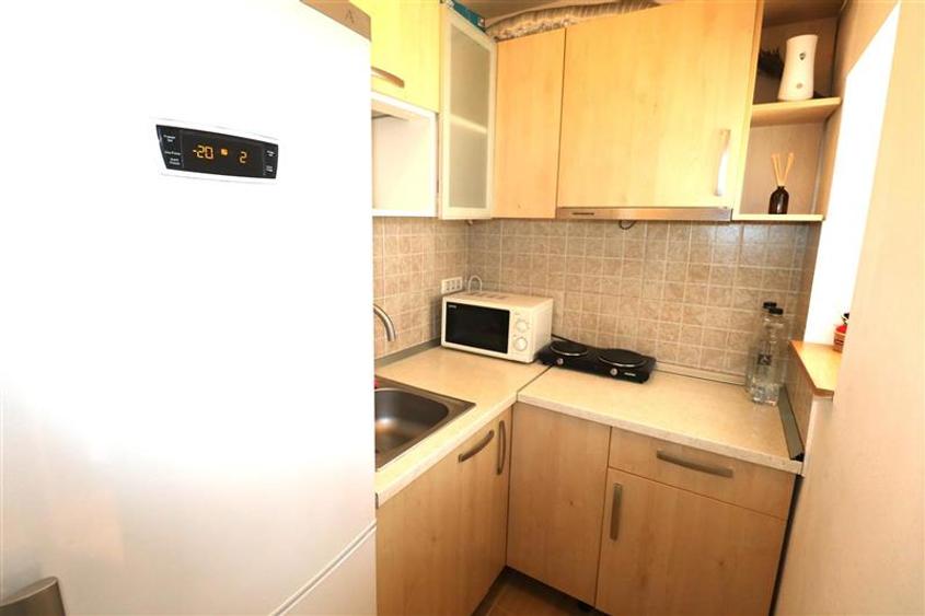 Apartament 1 camera,  zona Circumvalatiunii - 5