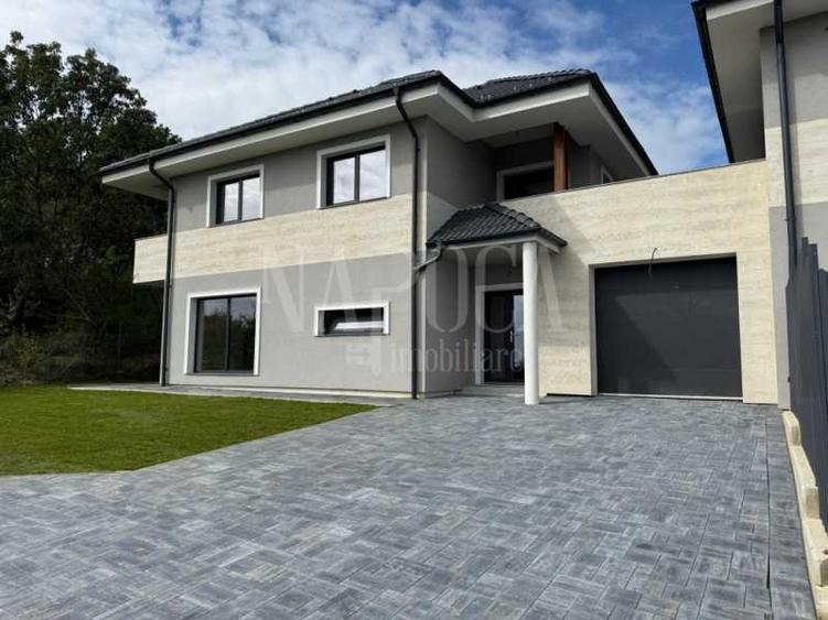 Casa 4 camere de vanzare in Feleacu - 4