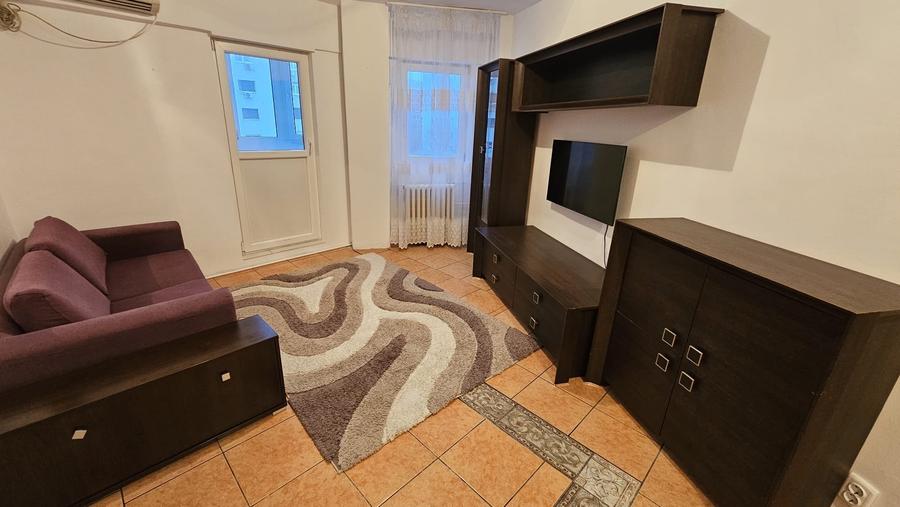 Dristor Benzinaria Mol apartament mobilat si utilat. - 2