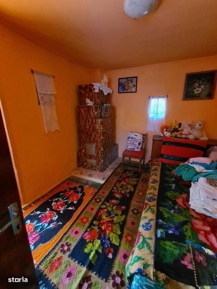 Casa plus teren de vanzare ! Colacu,Racari ! - 2