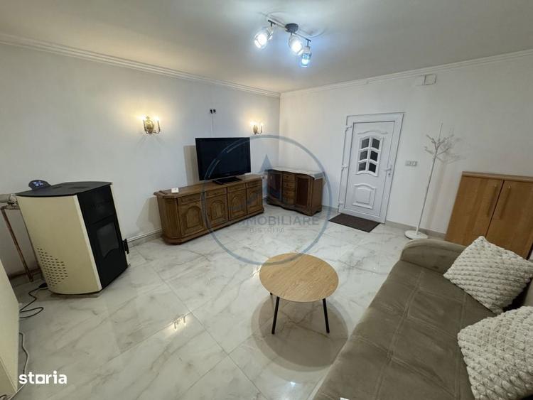 Apartament in regim hotelier ultracentral Bistrita - 2