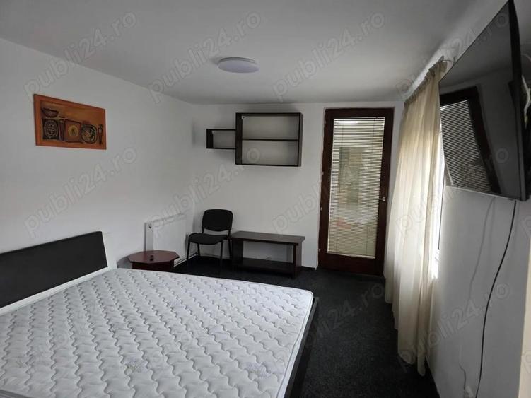 Anun? inchiriere Casa mica, ideala pentru locuin?a sau birou - 2