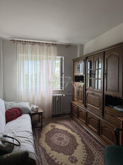 Apartament 3 Camere | Politehnica | Bloc 1978 | 2 Băi | Anvelopat - 13
