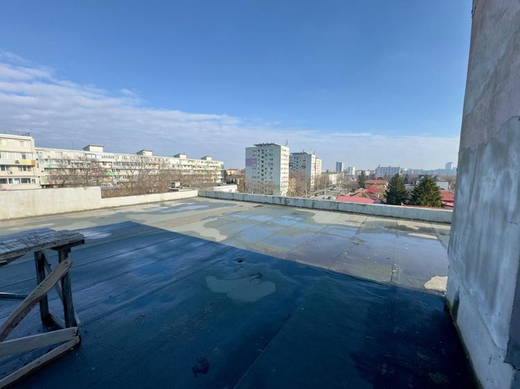 Constructie D+P+3E | Lift | 2 intrari | Parcare Sub | Domenii | Ideal Investitie - 35