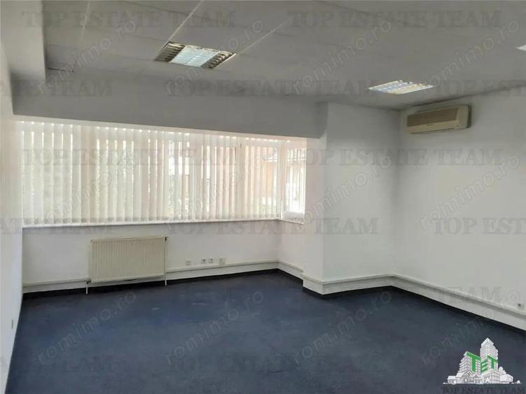 Spatiu de Birouri de 240 mp in Zona Domenii - 7