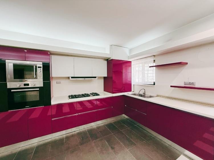 PROPRIETAR, apartament 3 camere mobilat, zona semicentrală, 5 minute de metrou - 8