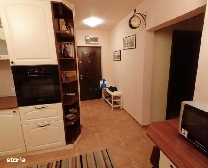Inchiriere Apartament 3 Camere Decomandat Sos.Giurgiului - 9