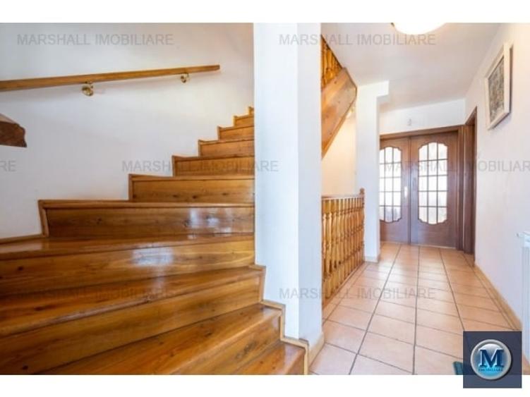 Vila cu 7 camere de vanzare in Poiana Campina, 223.84 mp #14715 - 12