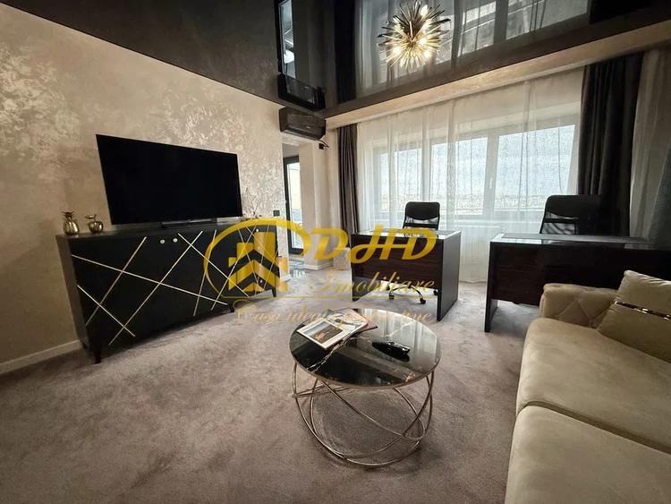 Apartament cu o cameră situat în Păcurari - 1