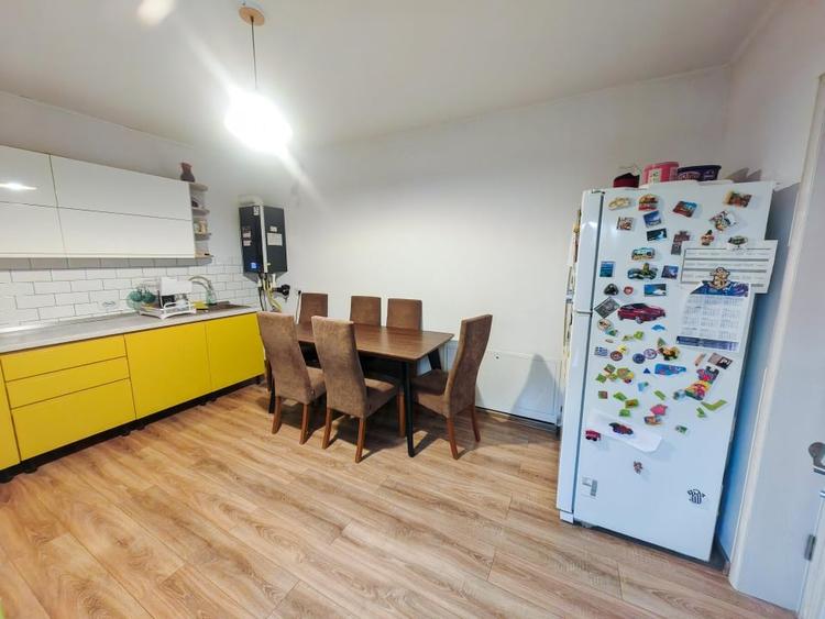 Casa ultramoderna spatioasa Calea Moinesti - 12