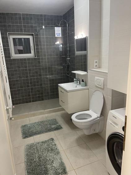 Apartament 3 camere - bloc nou - zona Piata Cluj - Kogalniceanu - 3