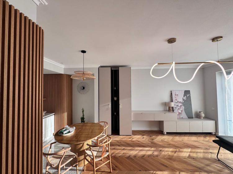 Apartament LUX One66 prima inchiriere etaj 7 - 1