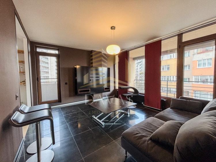 Apartament de 2 camere | 81 mp utili | Parcul Rozelor - 14