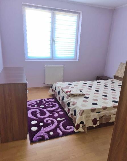 Apartamet de inchiriat Lujerului - 5