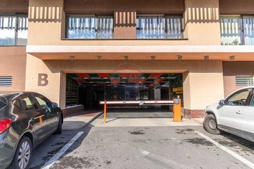 Apartament cu 4 camere de inchiriat Tampa Gardens Racadau etaj 10/12 - 26