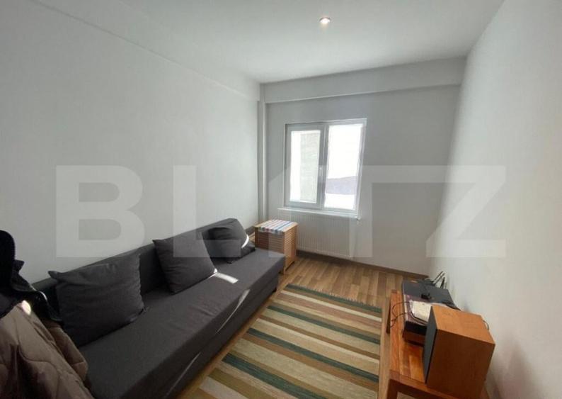 Apartament 3 camere, bloc nou, suprafata utila 72 mp, Cetati - 4