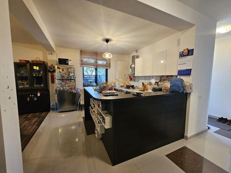 DUPLEX, 4 camere, com Berceni, If - 5