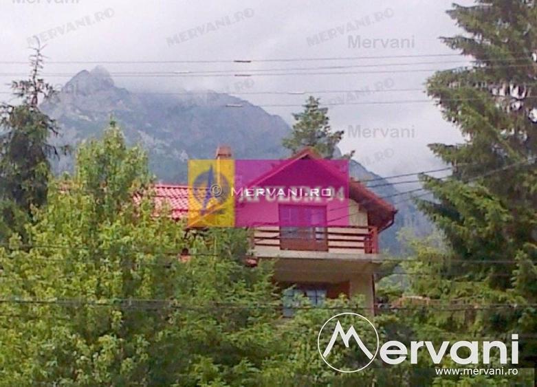 Vila de vanzare in Busteni - Zona Centrala - 28