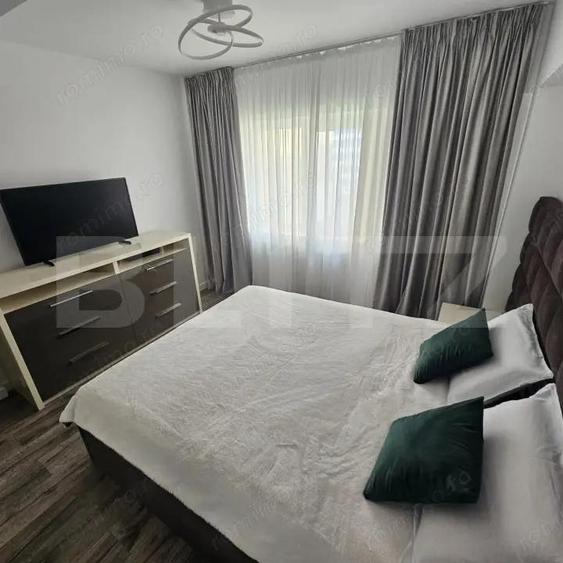 Apartament cu 3 camere, 100 mp, etaj 2, Craiovita Noua, zona Niela - 9