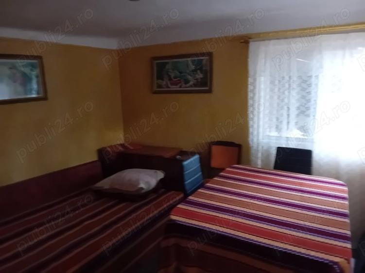 Casa + teren de vacanta Scorteni , Mislea - 5