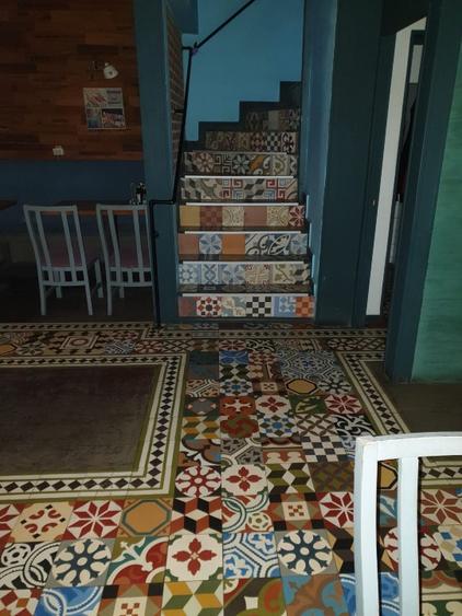 SPAȚIU COMERCIAL MODERN COMPLET UTILAT CRÂNGAȘI - P+1 + TERASĂ! 300mp. - 3