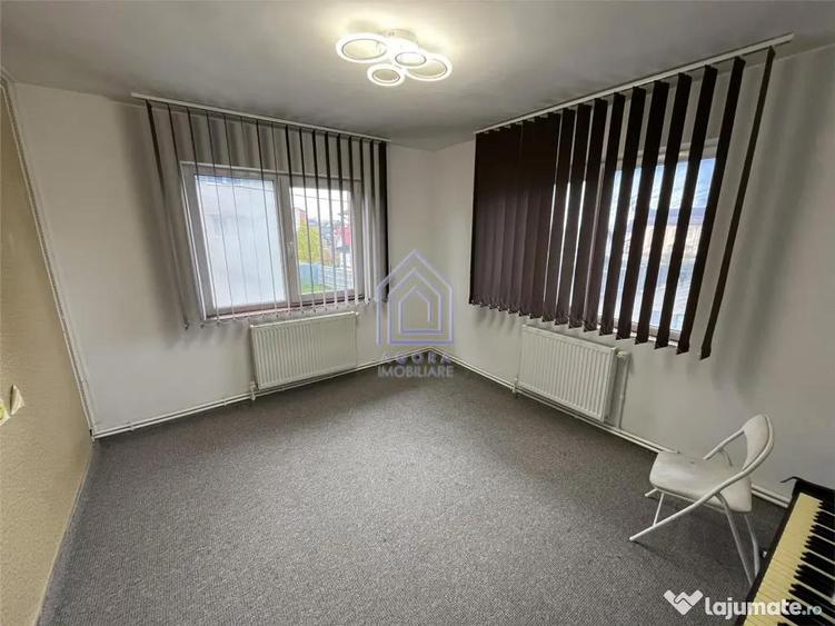 Spatiu Pretabil Servicii | 4 Camere | 80mp 50mp terasa - 7