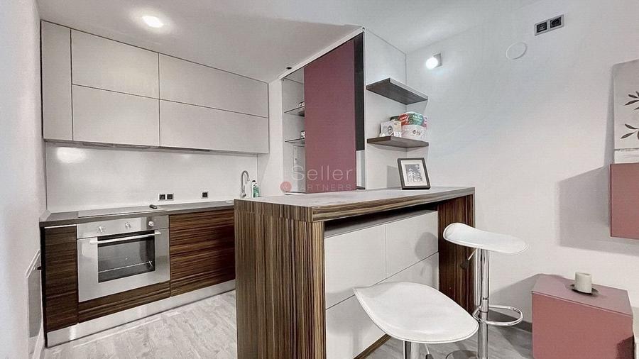 Complex Silver Mountain - 8