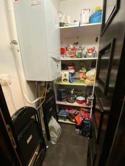 Stefan Cel Mare-etajul 1- 4 camere decomandat-CUB - 7