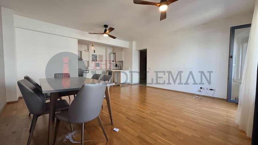 Apartament cu 3 camere cu parcare inclusa  - Dristor -New Town - 6