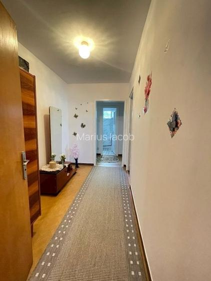 Apartament 3 camere decomandat-Tatarasi-etaj intermediar Apartament 3 camere decomandat-Tatarasi-etaj intermediar