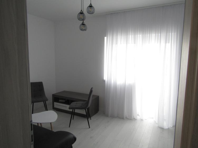 Apartament de LUX, prima inchiriere, parcare, incalzire parchet,cartier Deventer - 8