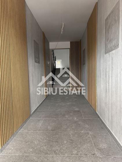 Apartament Clasa A cu Gradina, In Mijlocul Naturii - Comision 0 - 10