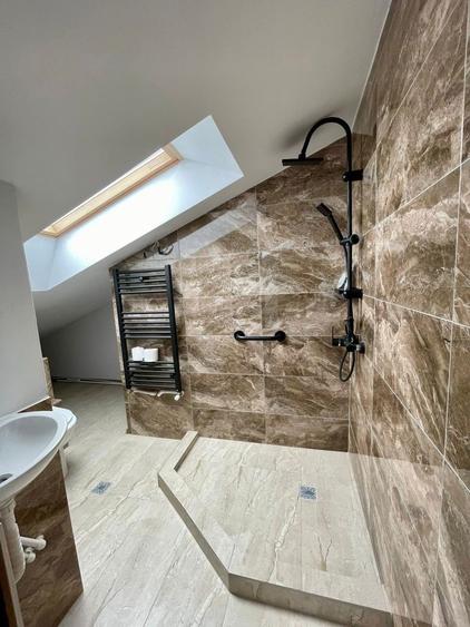 Apartament Penthouse Bragadiru 5 camere - 2