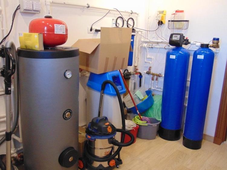 FARA COMISIOANE linga padure Vila 7 camere mobilata 4 bai 2 terase pe 1600mp - 43