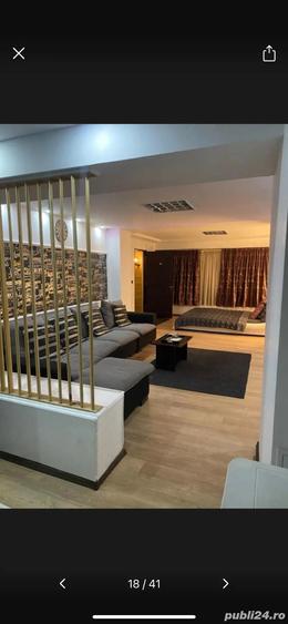 Urgent!! Vand vila cu 17 camere la sosea Voluntari Doraly, Dragonul Rosu - 7