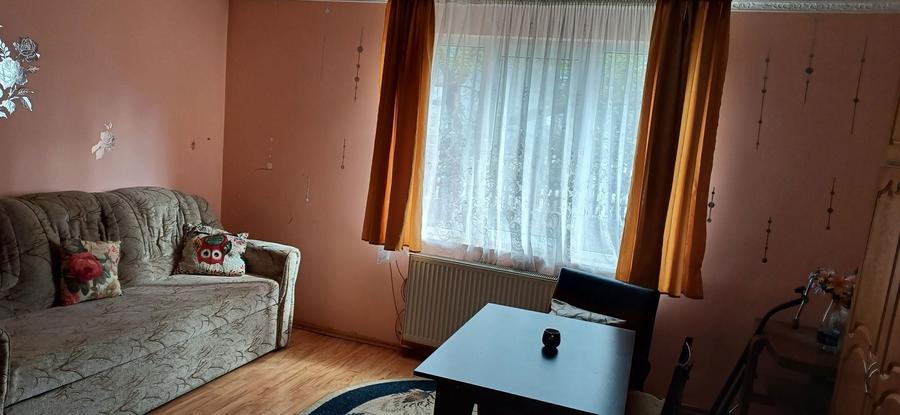 Casa cu teren 948m 3camere - 2