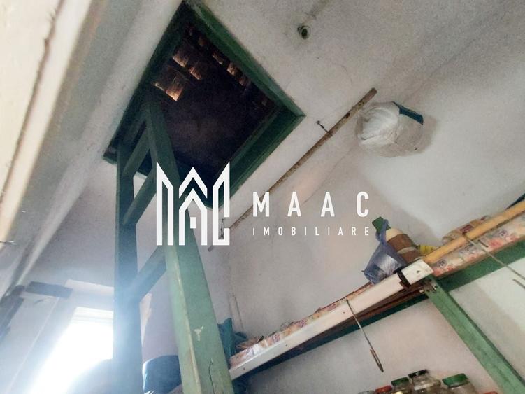 Casa 3 Camere | 67 MPU | 507 Teren | Calea Poplacii - 8