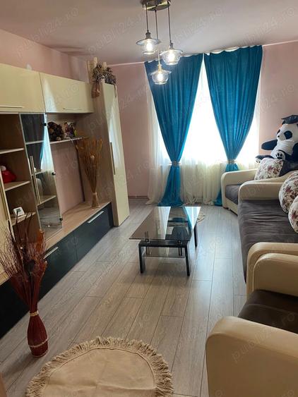 Apartament 3 camere de vanzare - 1