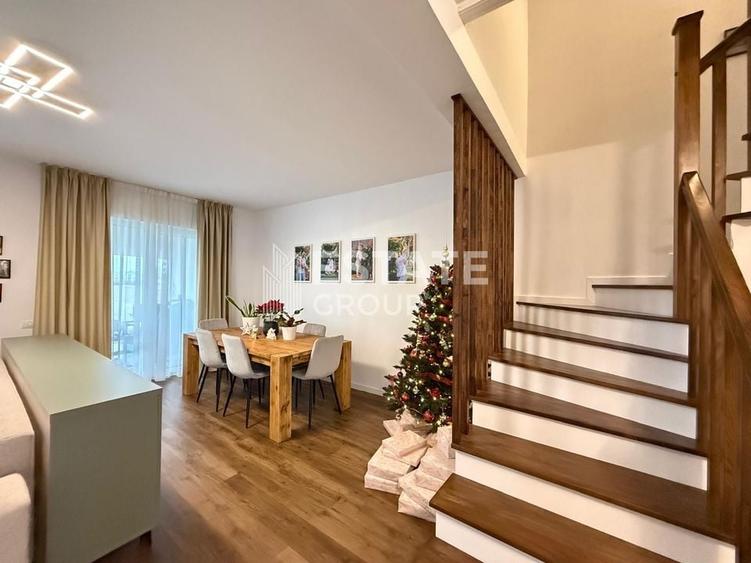 1/2 Duplex modern, Giroc, aproape de Daf - 5