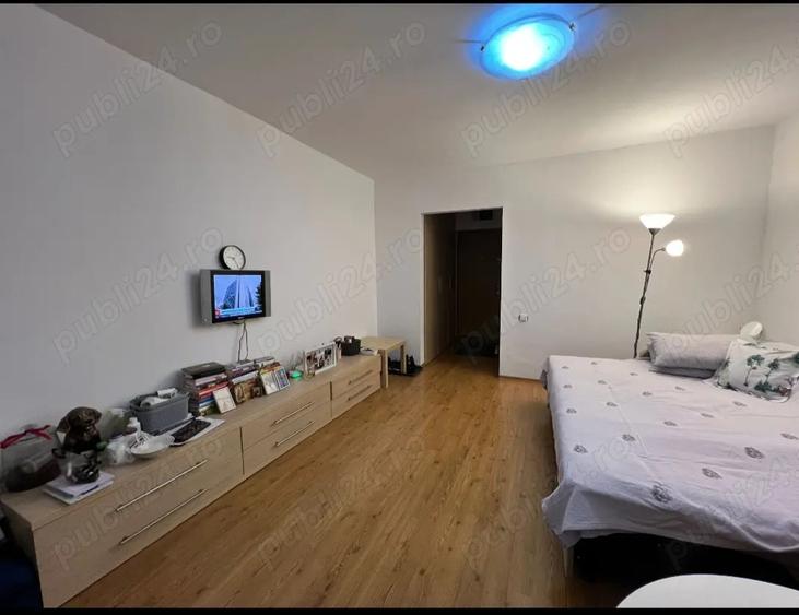 Garsoniera de inchiriat - 4