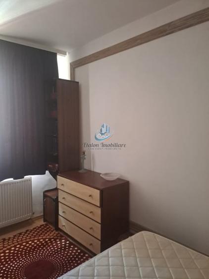 Apartament 4 camere semidecomandat, 1 baie, Piata&nbsp;Darmanesti - 6