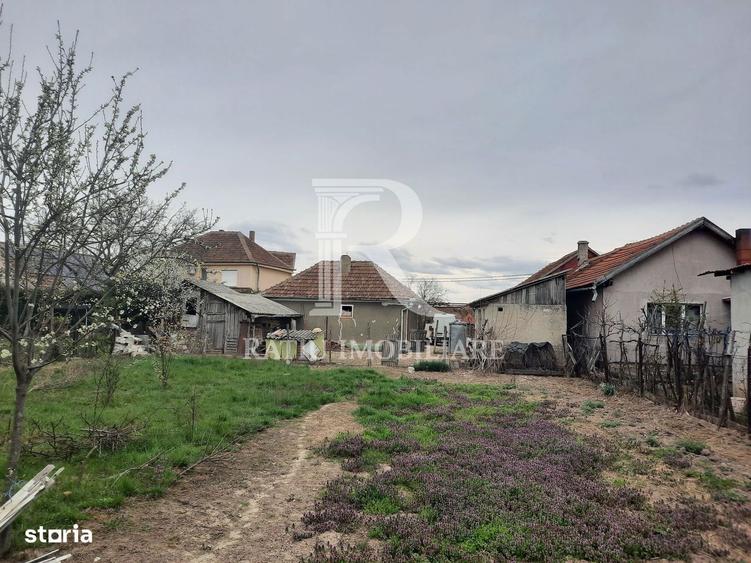 Casa cu 3 camere | Rontau | Oradea - 2