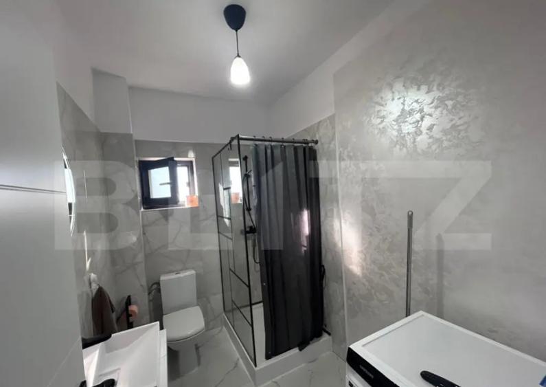 Apartament 3 camere, 64 mp utili, cartier Magnolia - 5