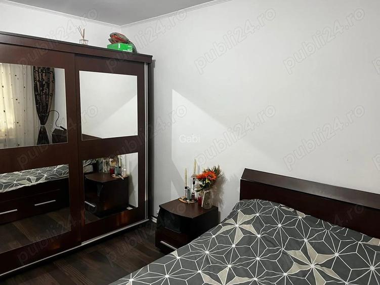 Inchiriez apartament cu 2 camere Inchiriez apartament cu 2 camere