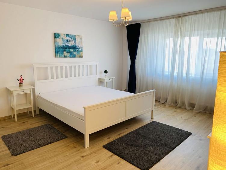 Garsoniera Dubla Calea Calarasilor Decebal Unirii Alba Iulia - 5